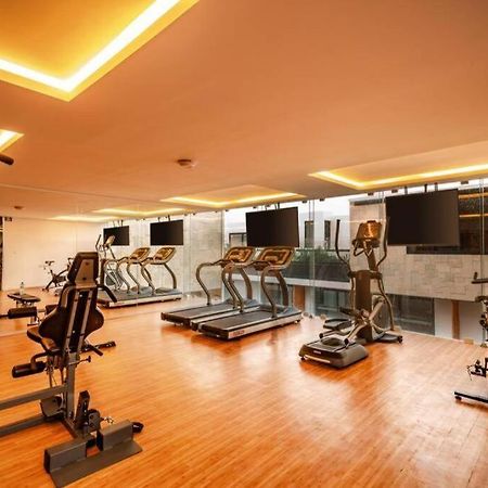The Shore At 46Th Luxury Condos ปลายาเดลการ์เมน ภายนอก รูปภาพ