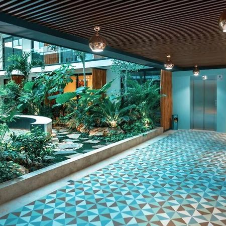 The Shore At 46Th Luxury Condos ปลายาเดลการ์เมน ภายนอก รูปภาพ