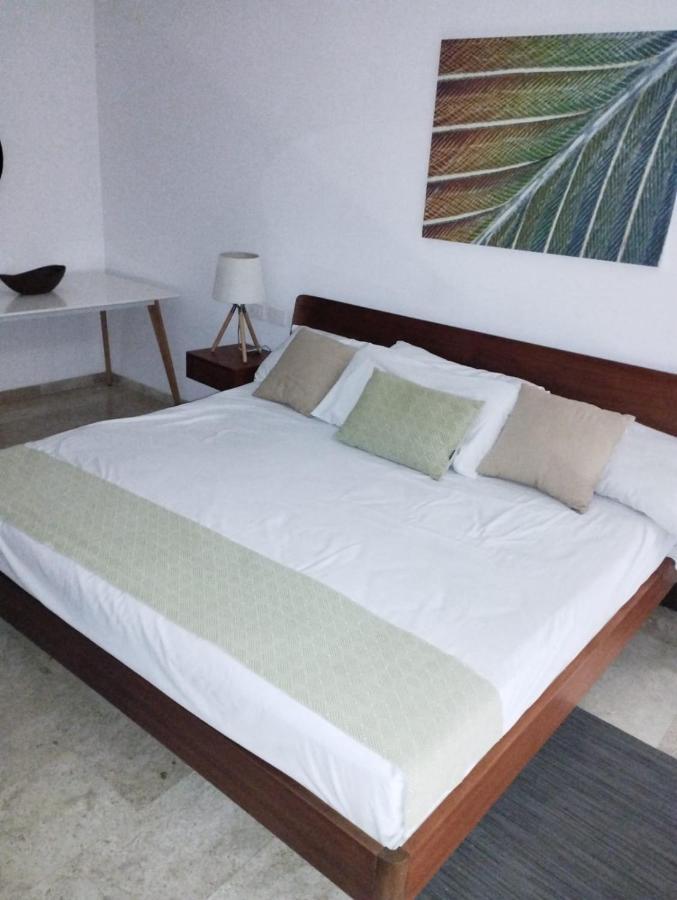 The Shore At 46Th Luxury Condos ปลายาเดลการ์เมน ภายนอก รูปภาพ