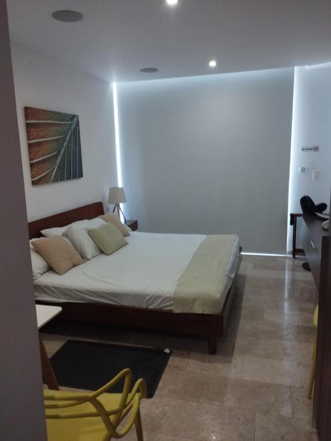 The Shore At 46Th Luxury Condos ปลายาเดลการ์เมน ภายนอก รูปภาพ