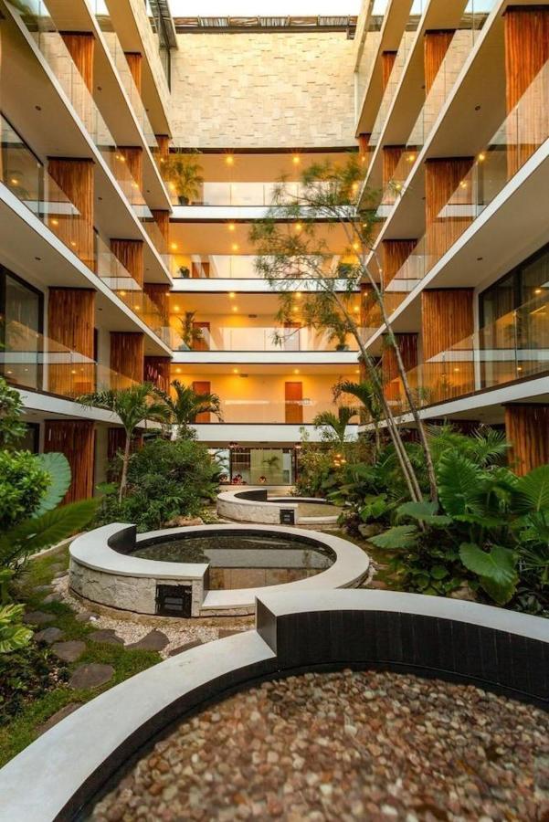 The Shore At 46Th Luxury Condos ปลายาเดลการ์เมน ภายนอก รูปภาพ