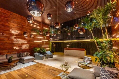The Shore At 46Th Luxury Condos ปลายาเดลการ์เมน ภายนอก รูปภาพ