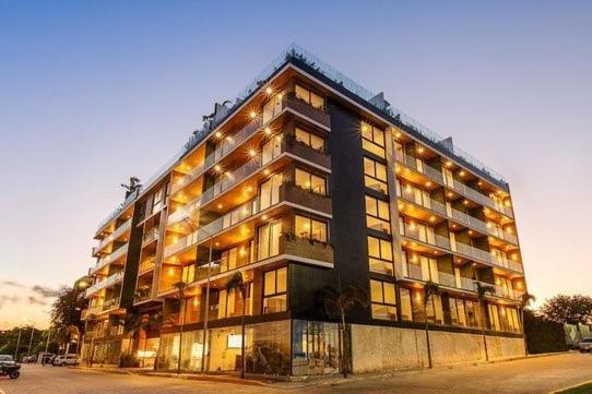 The Shore At 46Th Luxury Condos ปลายาเดลการ์เมน ภายนอก รูปภาพ