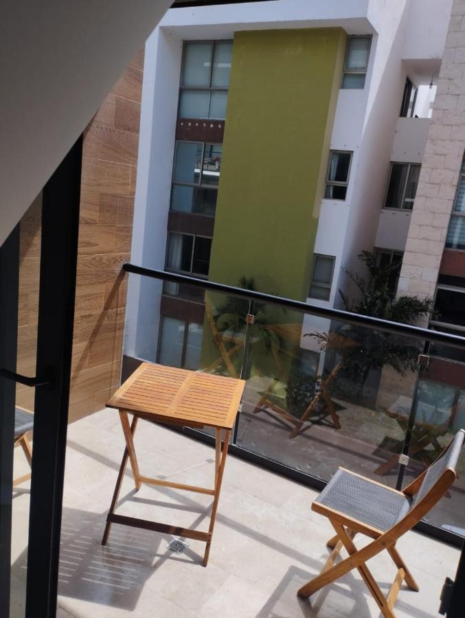 The Shore At 46Th Luxury Condos ปลายาเดลการ์เมน ภายนอก รูปภาพ