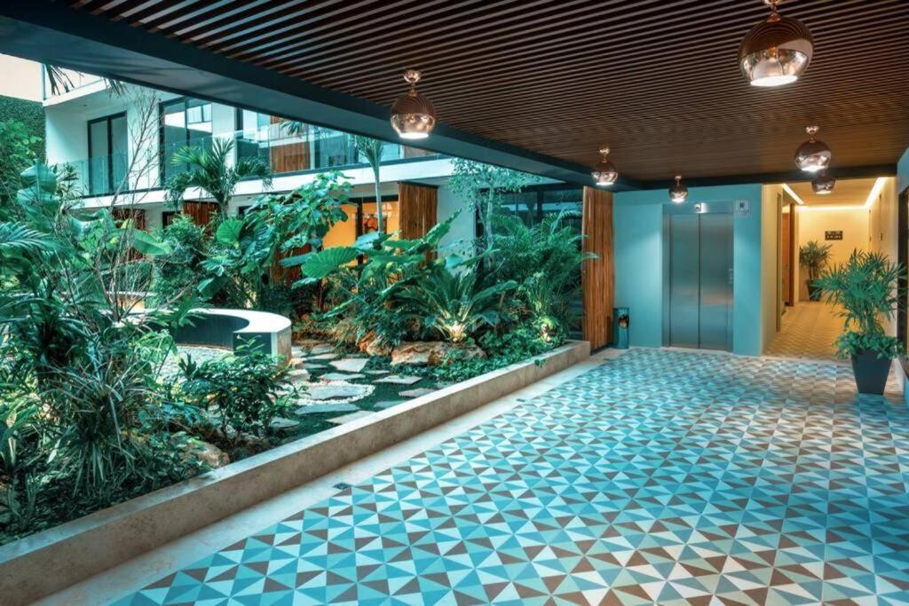 The Shore At 46Th Luxury Condos ปลายาเดลการ์เมน ภายนอก รูปภาพ